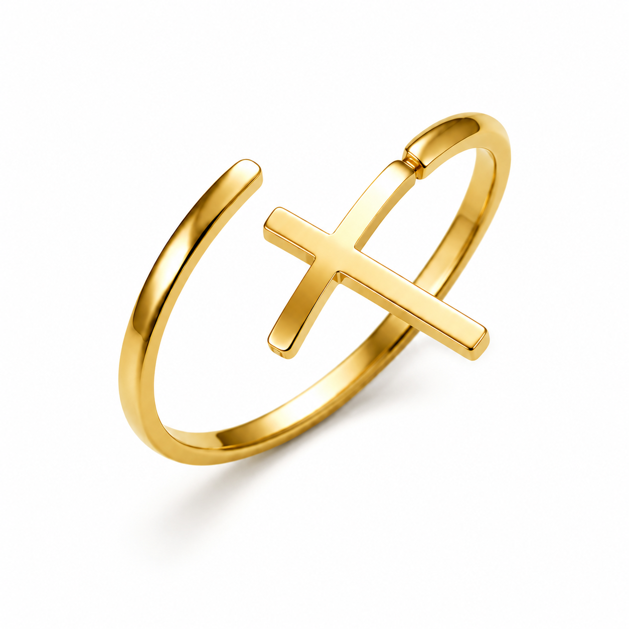 The Faith Ring