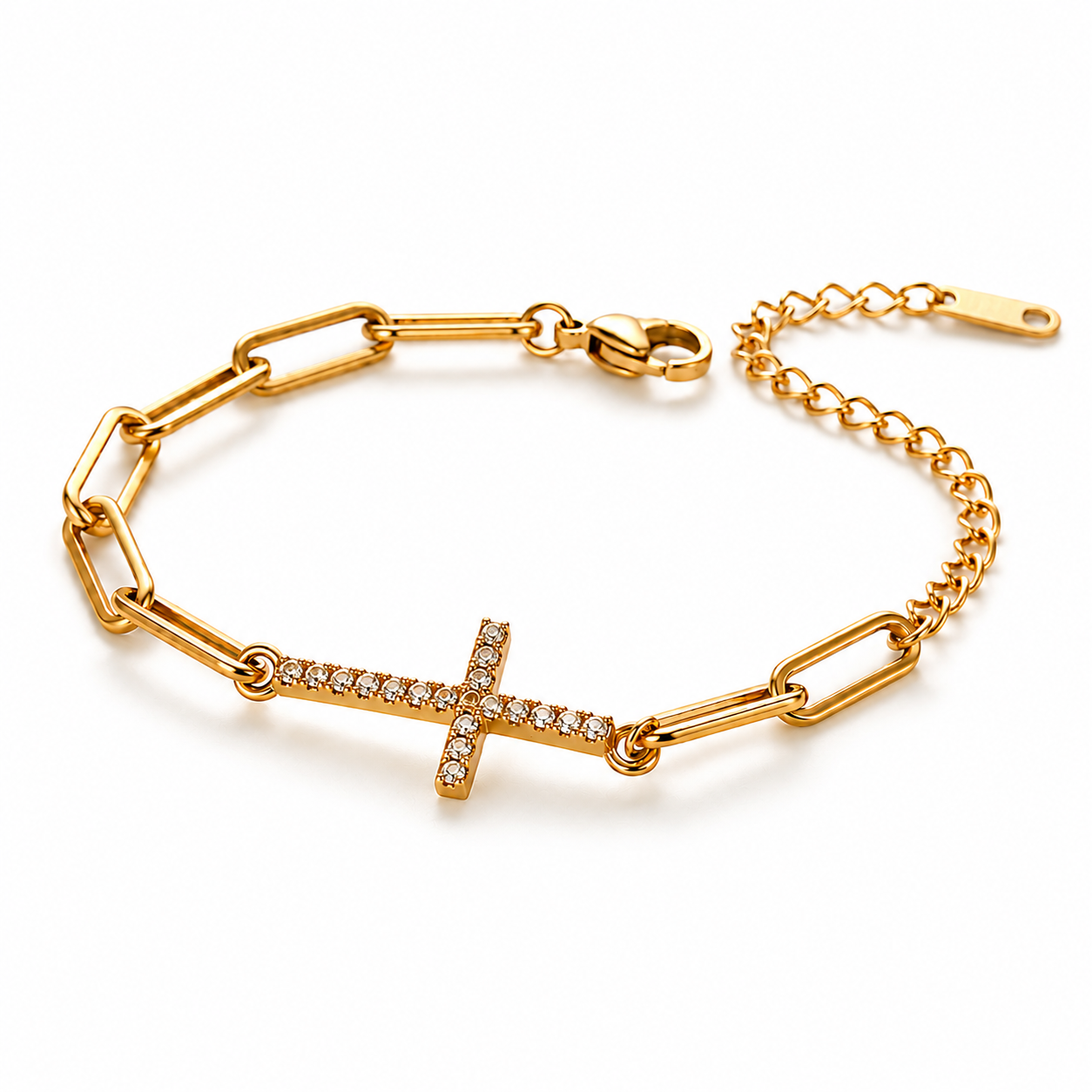The Faith Bracelet
